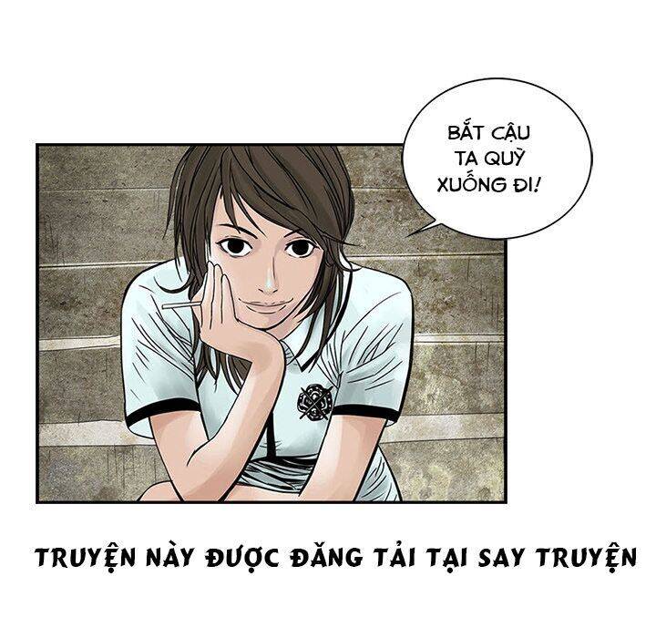 Huyền Thoại : Khởi Đầu Chapter 2 - Trang 14