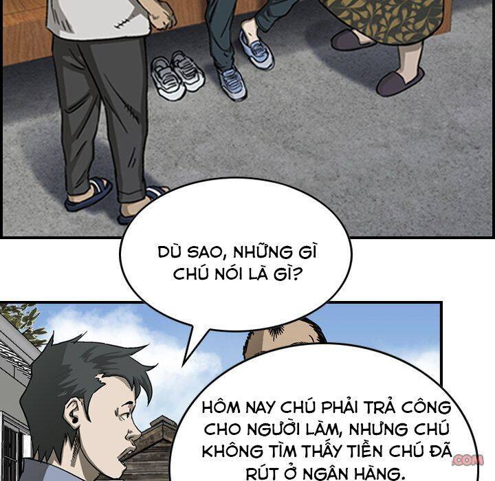 Huyền Thoại : Khởi Đầu Chapter 57 - Trang 70