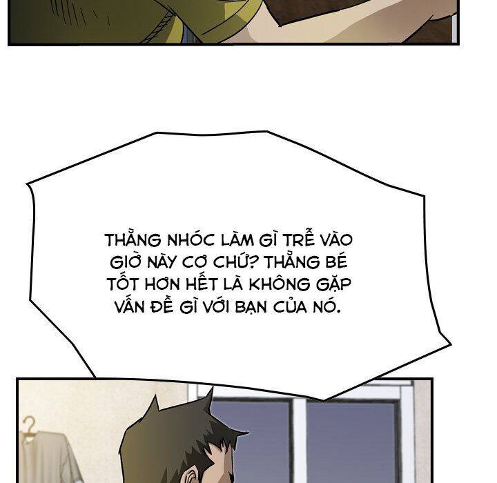 Huyền Thoại : Khởi Đầu Chapter 55 - Trang 98