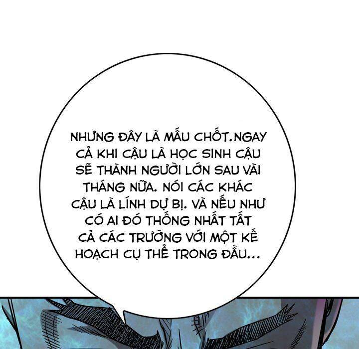 Huyền Thoại : Khởi Đầu Chapter 78 - Trang 76