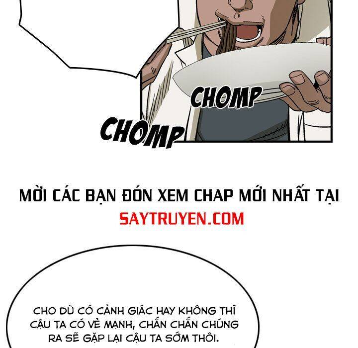 Huyền Thoại : Khởi Đầu Chapter 59 - Trang 78