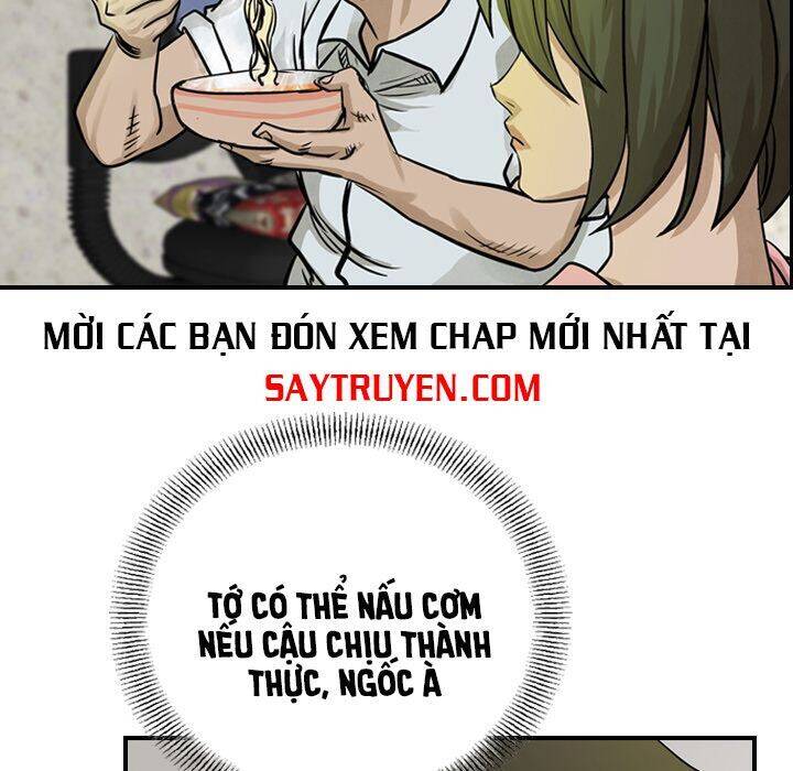 Huyền Thoại : Khởi Đầu Chapter 51 - Trang 79