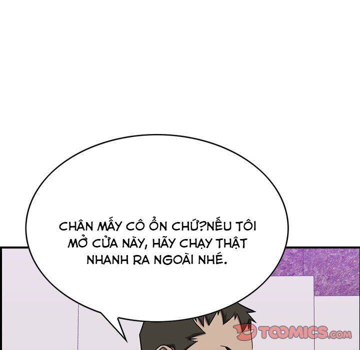 Huyền Thoại : Khởi Đầu Chapter 81 - Trang 46