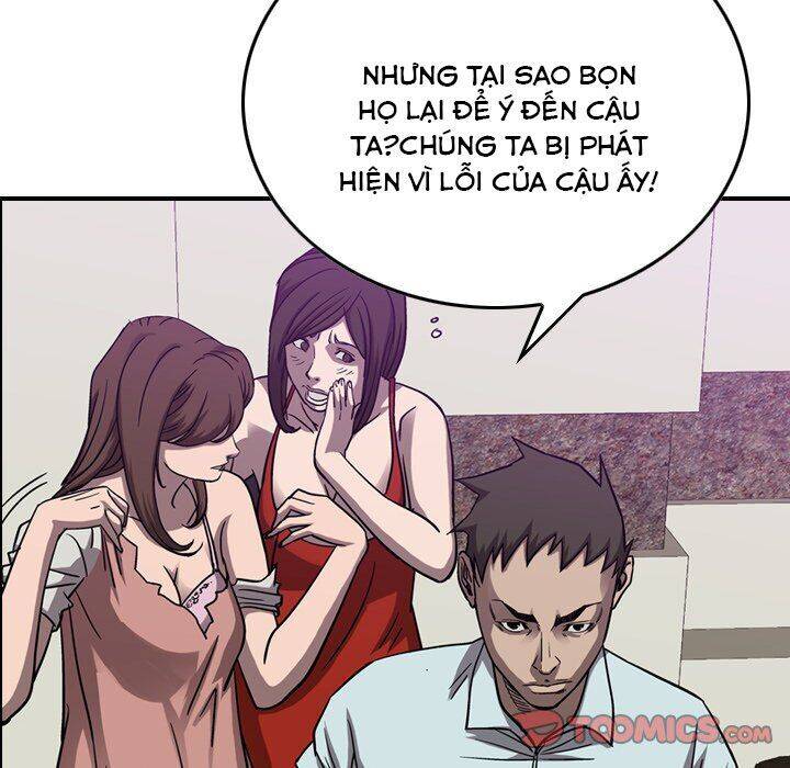 Huyền Thoại : Khởi Đầu Chapter 80 - Trang 42