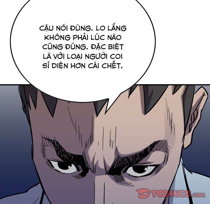 Huyền Thoại : Khởi Đầu Chapter 76 - Trang 54