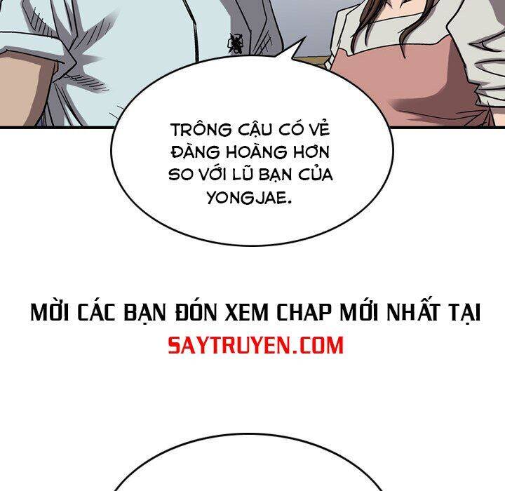 Huyền Thoại : Khởi Đầu Chapter 77 - Trang 69