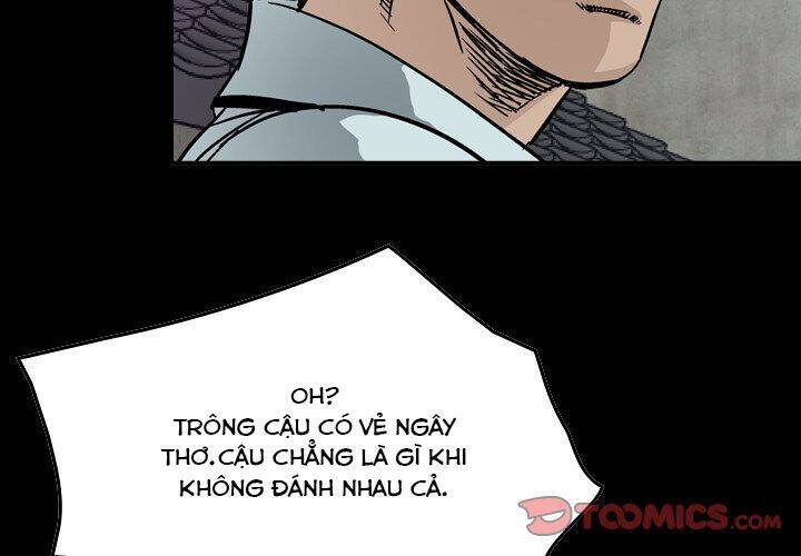 Huyền Thoại : Khởi Đầu Chapter 55 - Trang 2