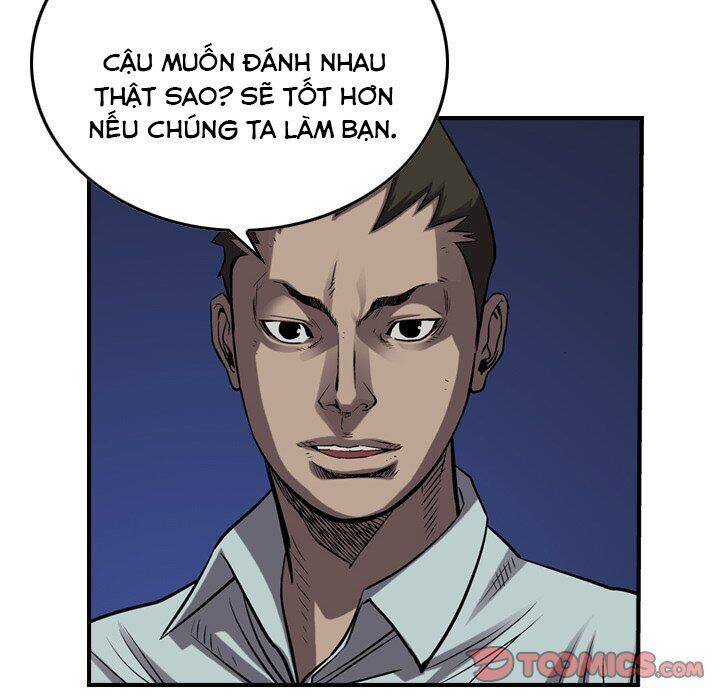 Huyền Thoại : Khởi Đầu Chapter 87 - Trang 49