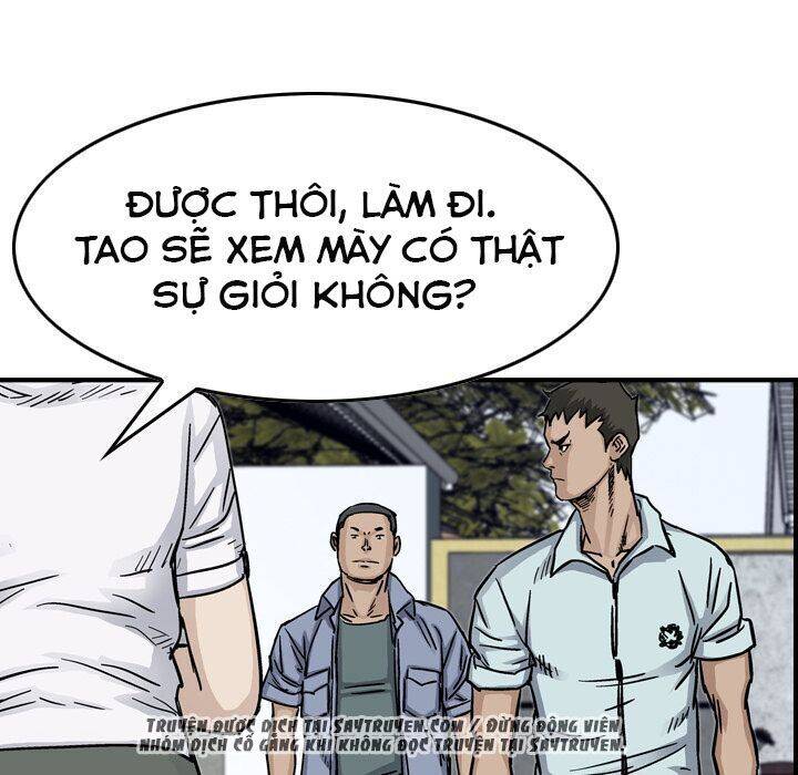 Huyền Thoại : Khởi Đầu Chapter 54 - Trang 50