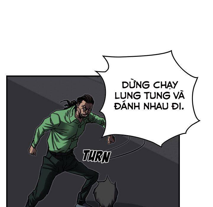 Huyền Thoại : Khởi Đầu Chapter 65 - Trang 22