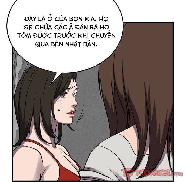 Huyền Thoại : Khởi Đầu Chapter 86 - Trang 38