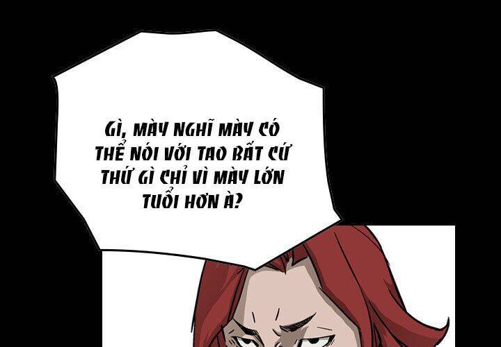 Huyền Thoại : Khởi Đầu Chapter 57 - Trang 1