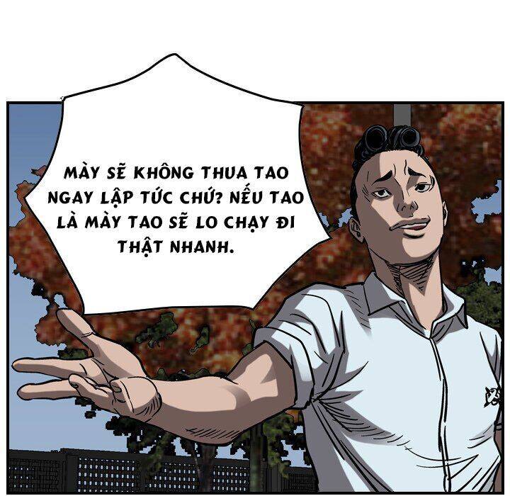 Huyền Thoại : Khởi Đầu Chapter 72 - Trang 27