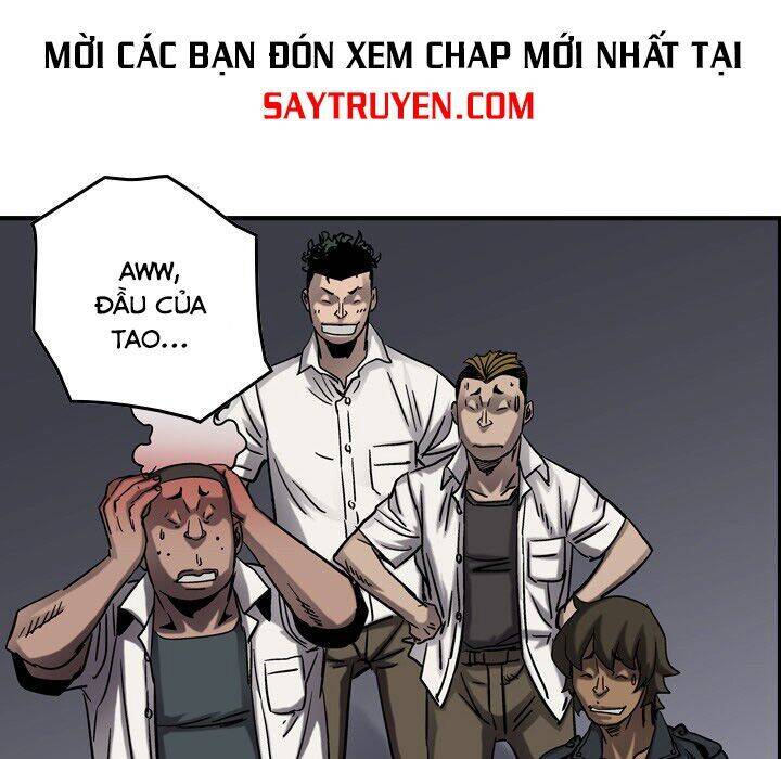 Huyền Thoại : Khởi Đầu Chapter 66 - Trang 38