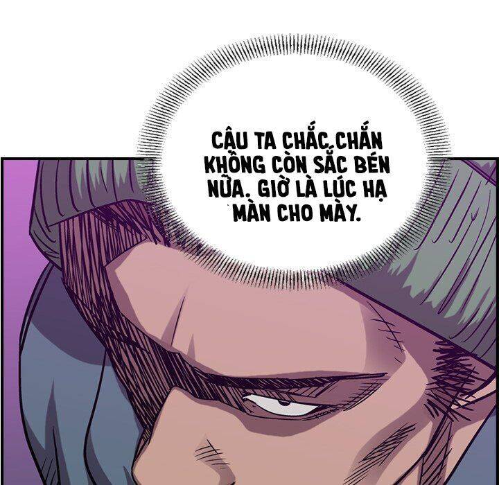 Huyền Thoại : Khởi Đầu Chapter 83 - Trang 112