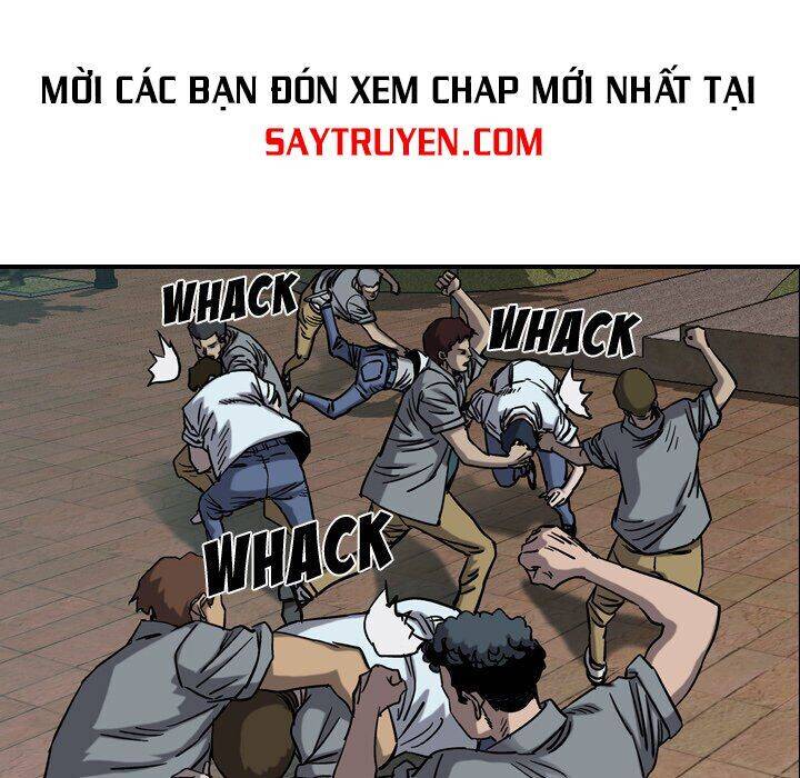 Huyền Thoại : Khởi Đầu Chapter 71 - Trang 9