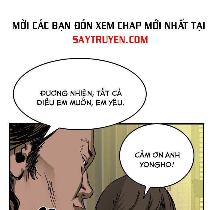 Huyền Thoại : Khởi Đầu Chapter 57 - Trang 29