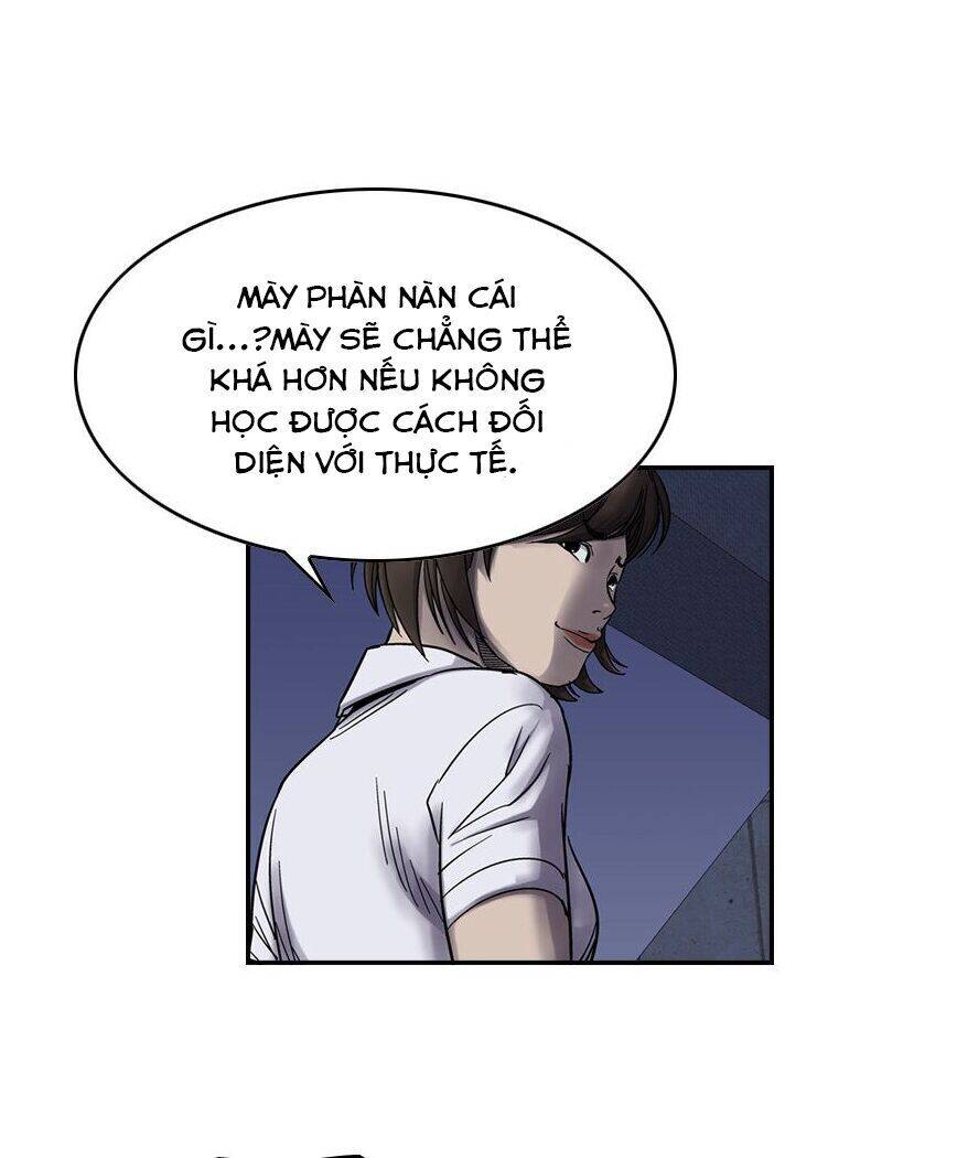 Huyền Thoại : Khởi Đầu Chapter 61 - Trang 9