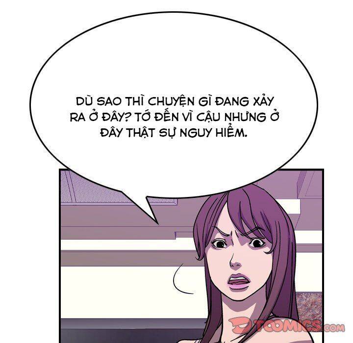 Huyền Thoại : Khởi Đầu Chapter 80 - Trang 36