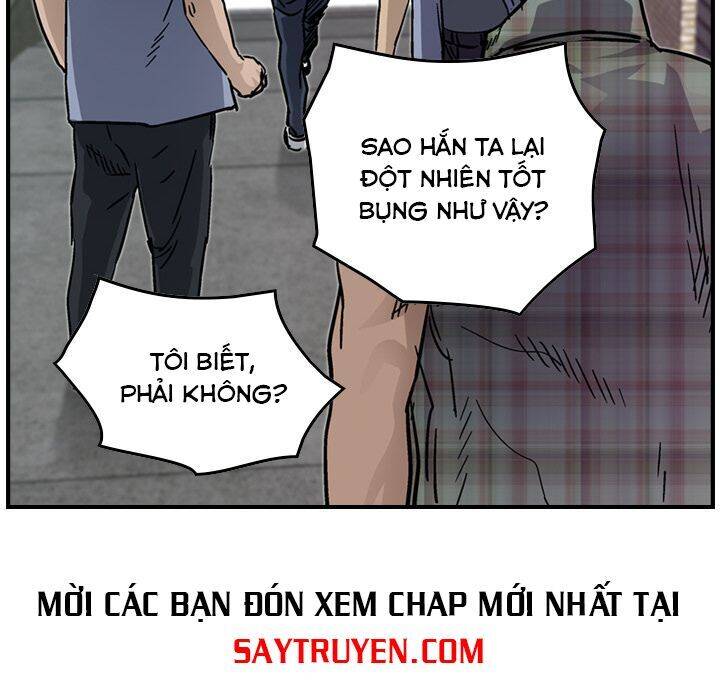 Huyền Thoại : Khởi Đầu Chapter 55 - Trang 83