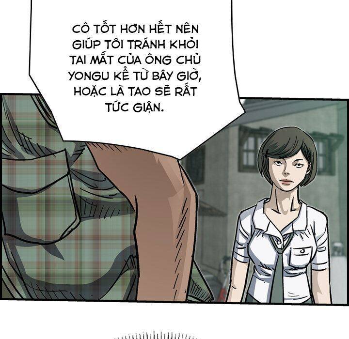 Huyền Thoại : Khởi Đầu Chapter 55 - Trang 93