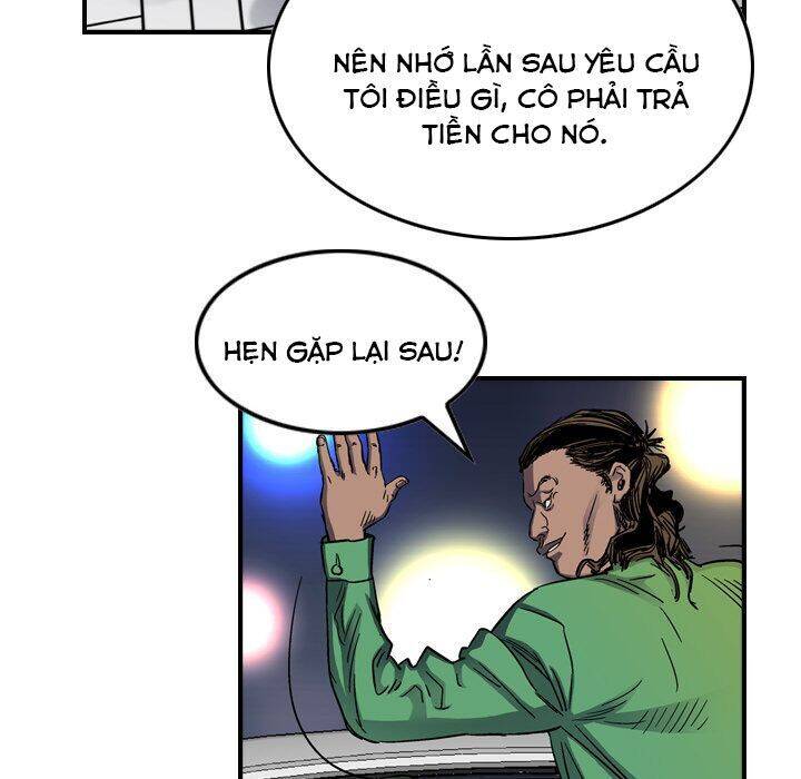 Huyền Thoại : Khởi Đầu Chapter 57 - Trang 43