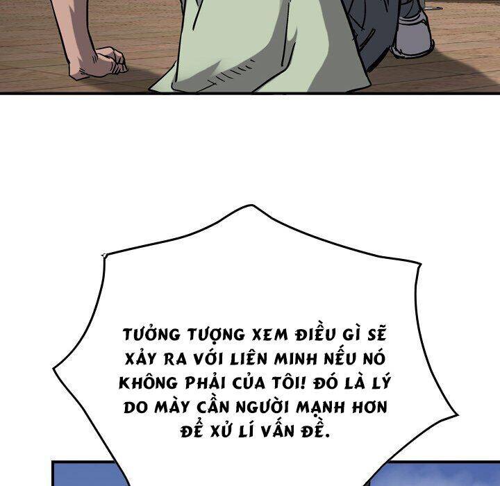 Huyền Thoại : Khởi Đầu Chapter 71 - Trang 80