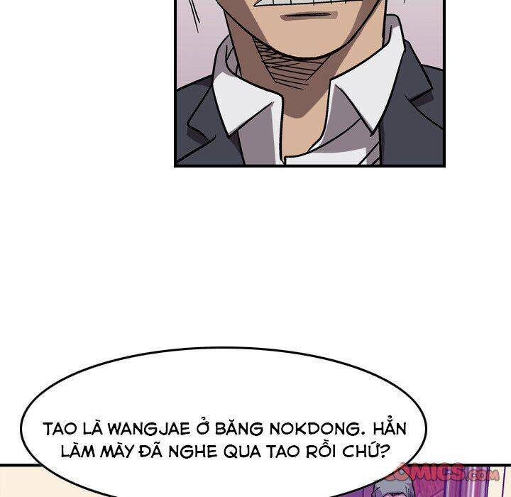 Huyền Thoại : Khởi Đầu Chapter 80 - Trang 24