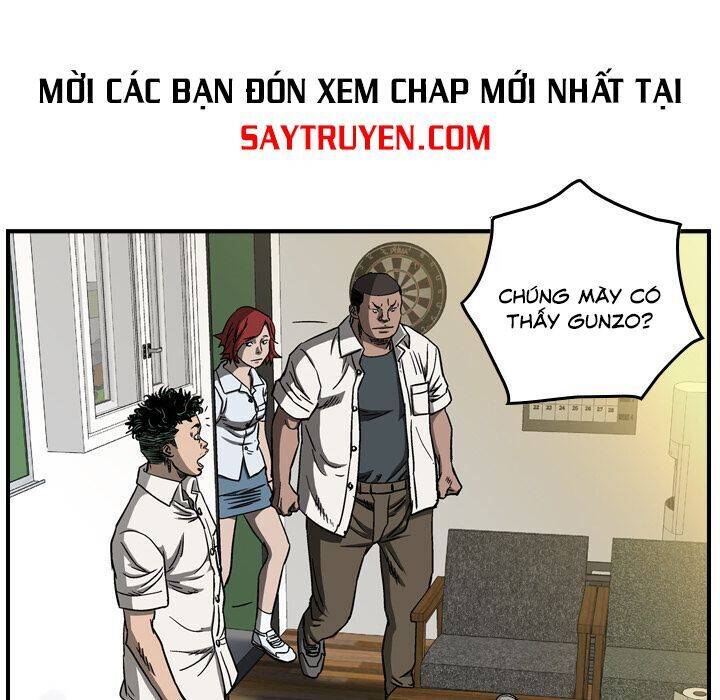 Huyền Thoại : Khởi Đầu Chapter 59 - Trang 58