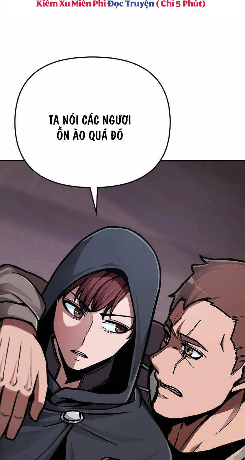 Anh Hùng Của Chúng Ta Làm Gì? Chapter 9 - Trang 101