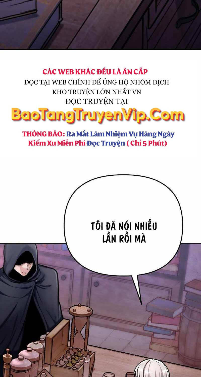 Anh Hùng Của Chúng Ta Làm Gì? Chapter 9 - Trang 7