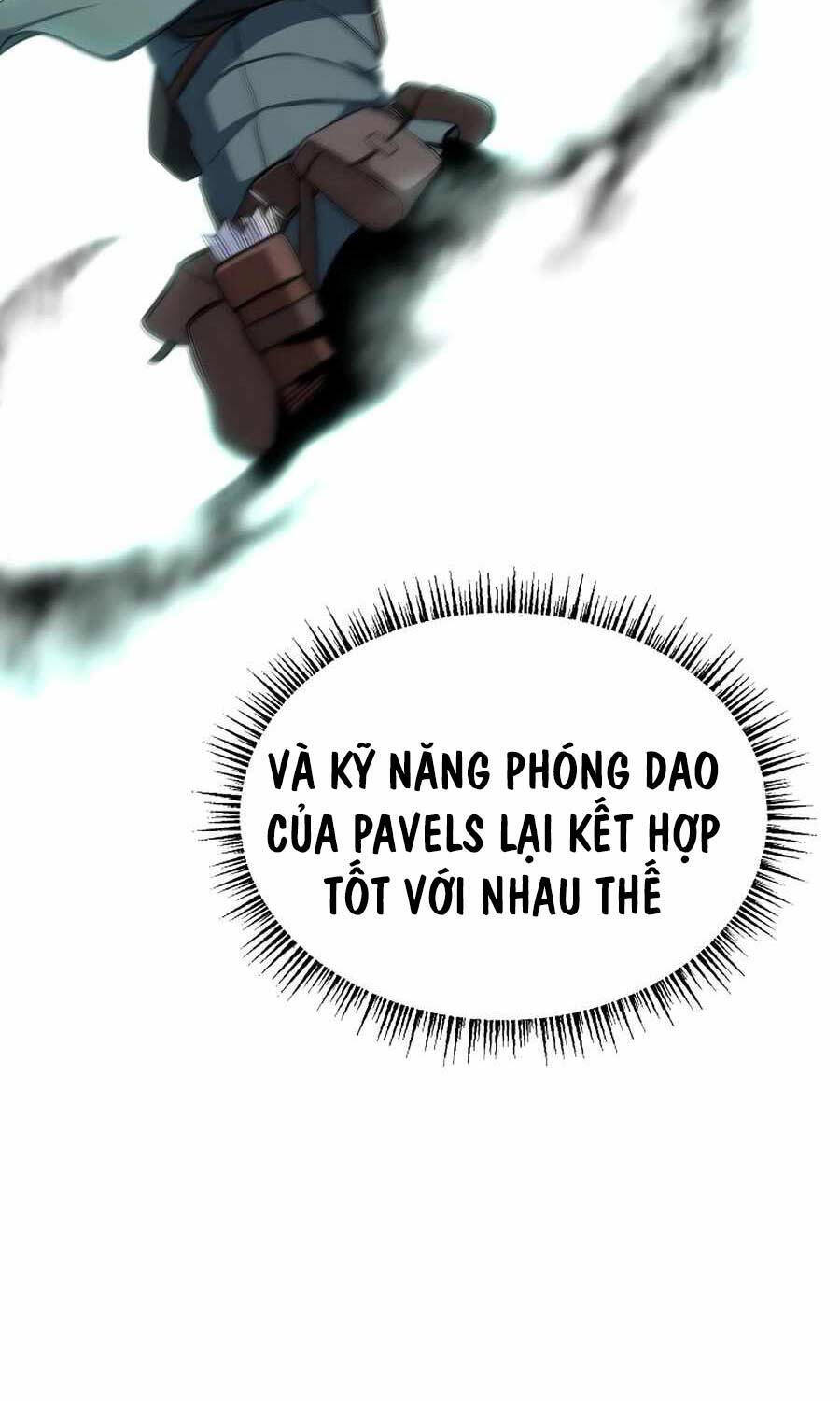 Anh Hùng Của Chúng Ta Làm Gì? Chapter 4 - Trang 124