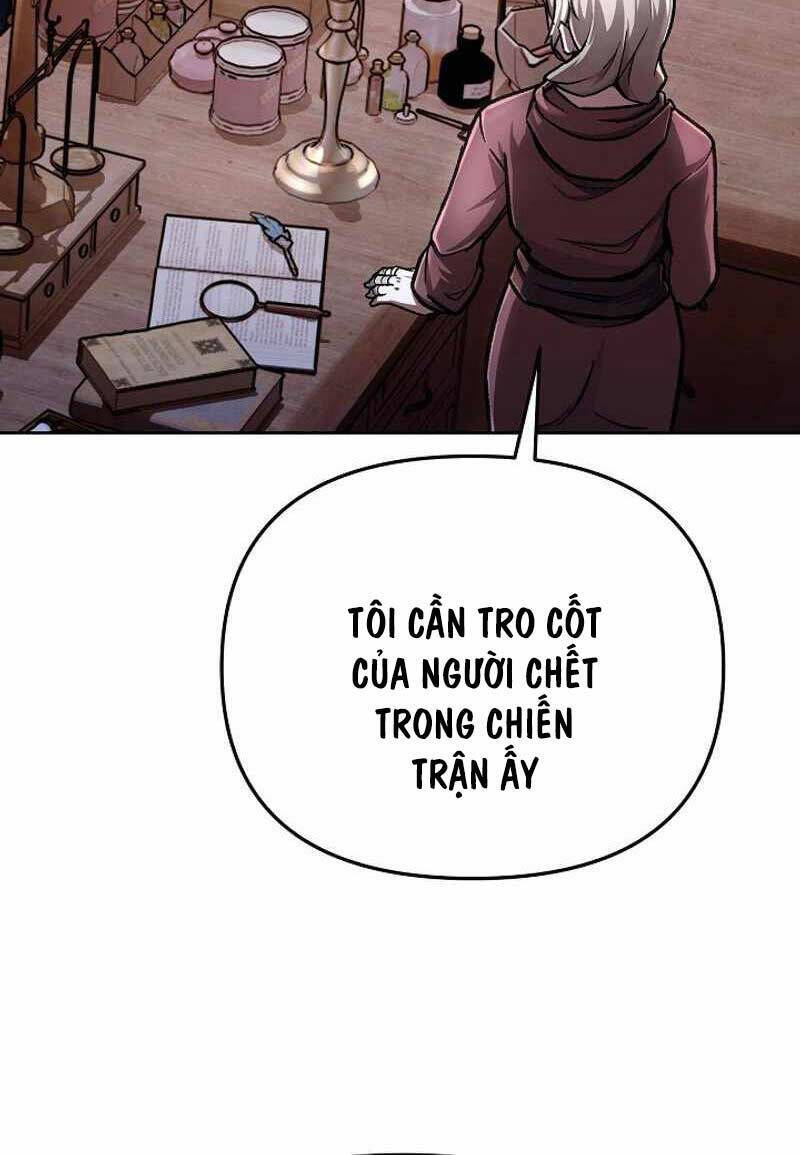 Anh Hùng Của Chúng Ta Làm Gì? Chapter 9 - Trang 8