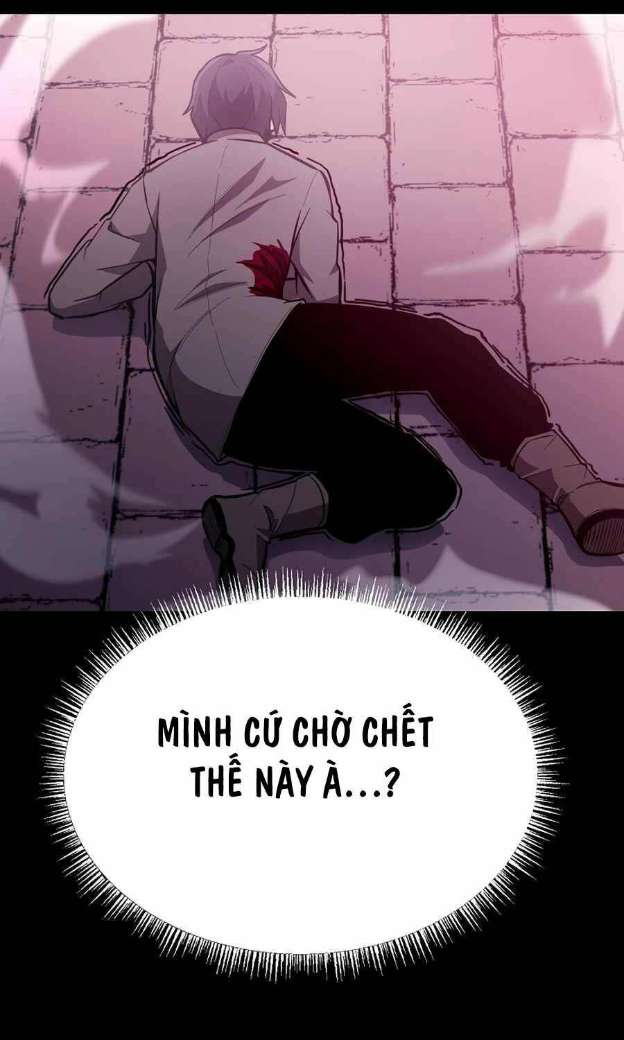 Anh Hùng Của Chúng Ta Làm Gì? Chapter 1 - Trang 57