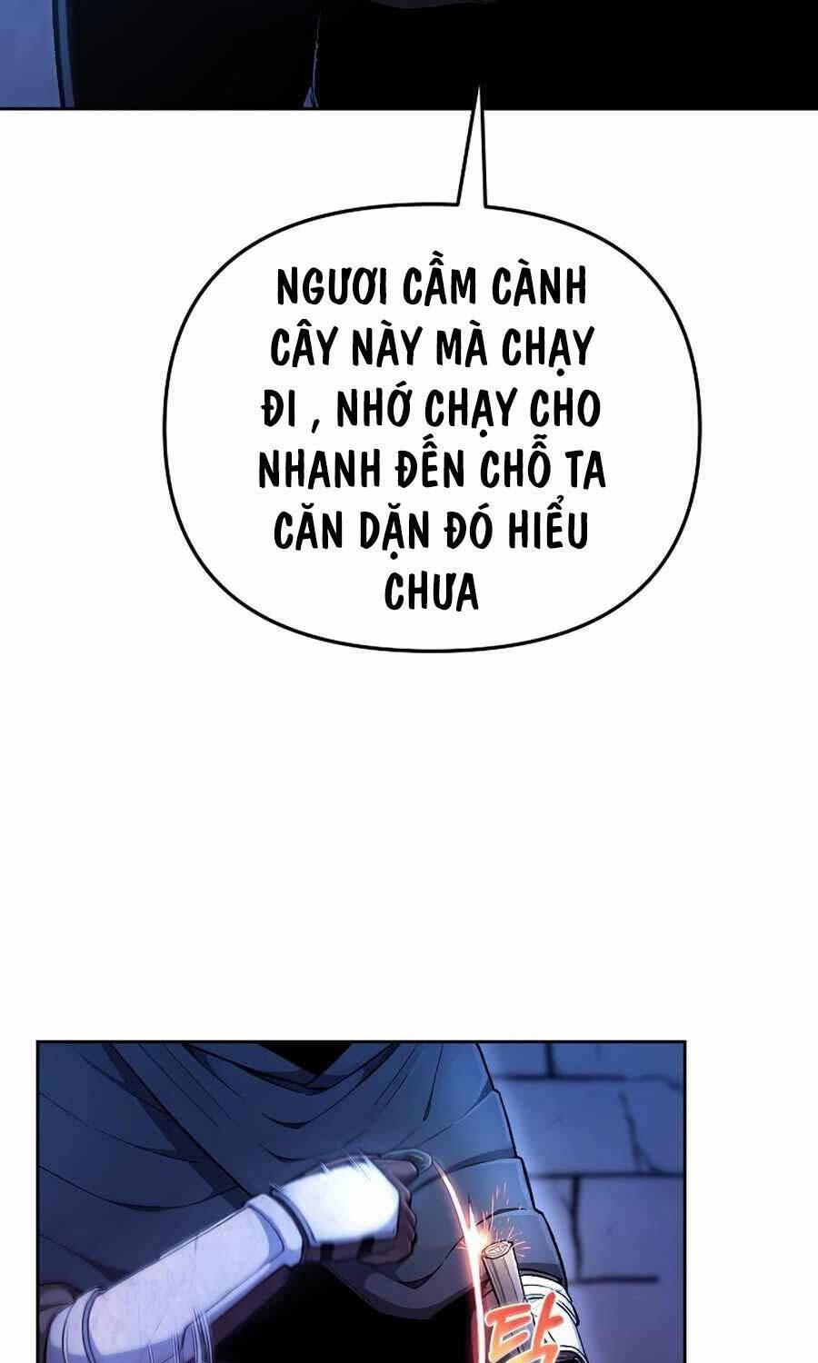 Anh Hùng Của Chúng Ta Làm Gì? Chapter 6 - Trang 27