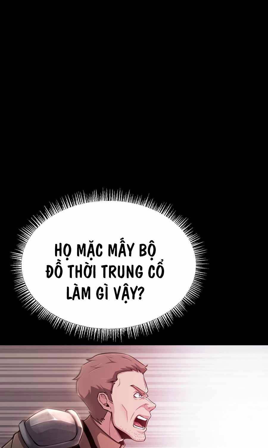 Anh Hùng Của Chúng Ta Làm Gì? Chapter 1 - Trang 8