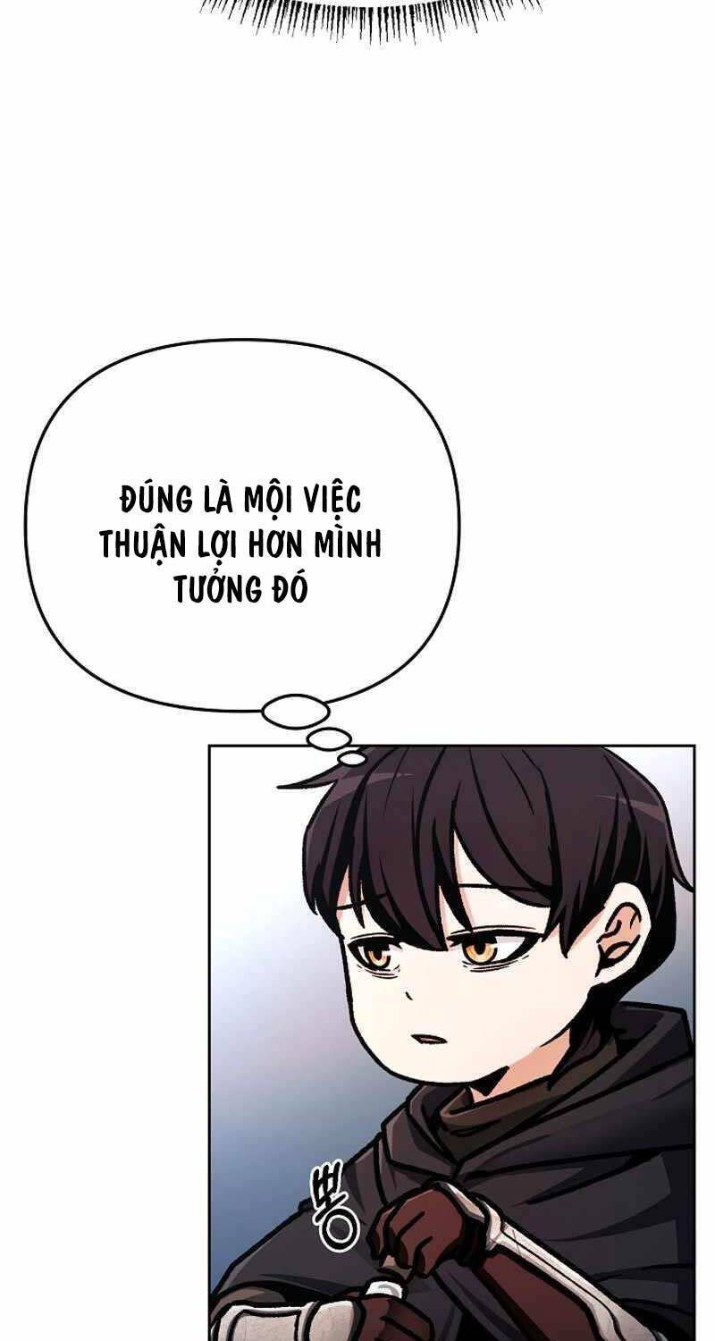 Anh Hùng Của Chúng Ta Làm Gì? Chapter 9 - Trang 50