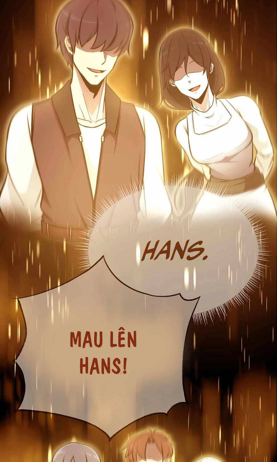 Anh Hùng Của Chúng Ta Làm Gì? Chapter 1 - Trang 26