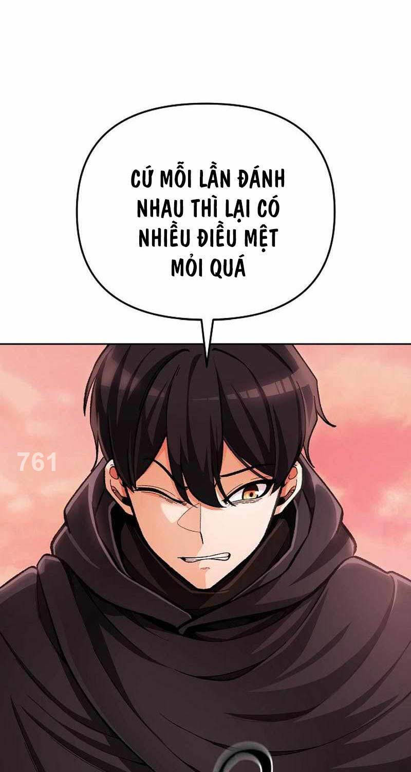 Anh Hùng Của Chúng Ta Làm Gì? Chapter 8 - Trang 4