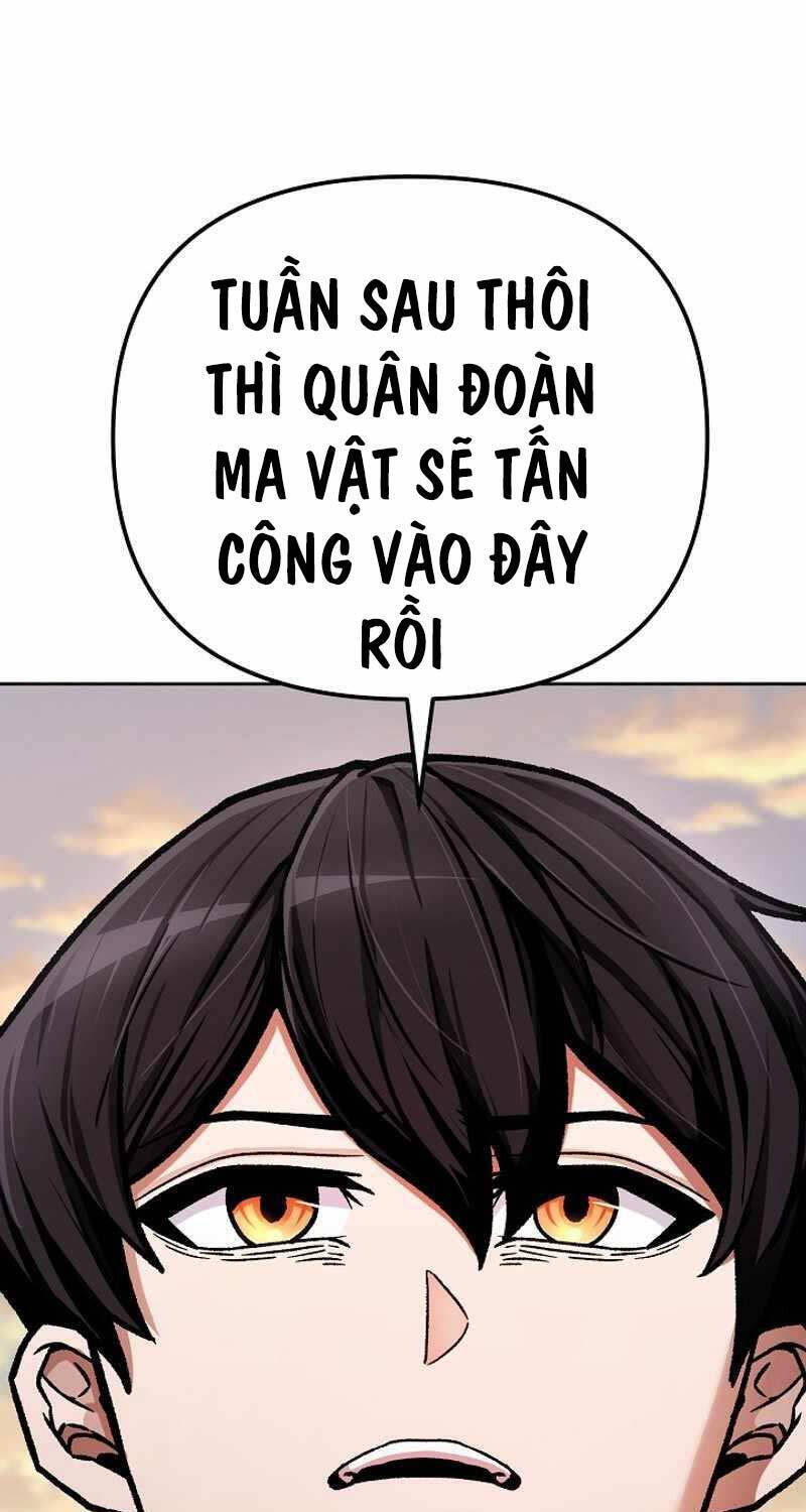 Anh Hùng Của Chúng Ta Làm Gì? Chapter 9 - Trang 78