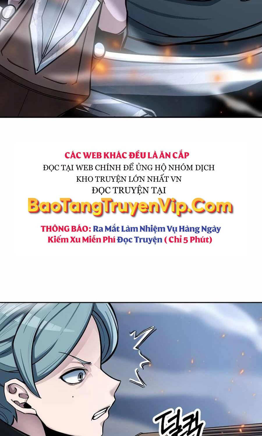 Anh Hùng Của Chúng Ta Làm Gì? Chapter 4 - Trang 9