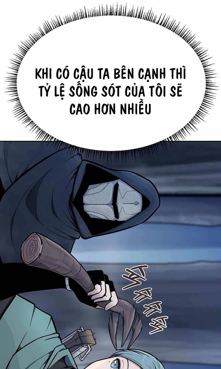 Anh Hùng Của Chúng Ta Làm Gì? Chapter 3 - Trang 83