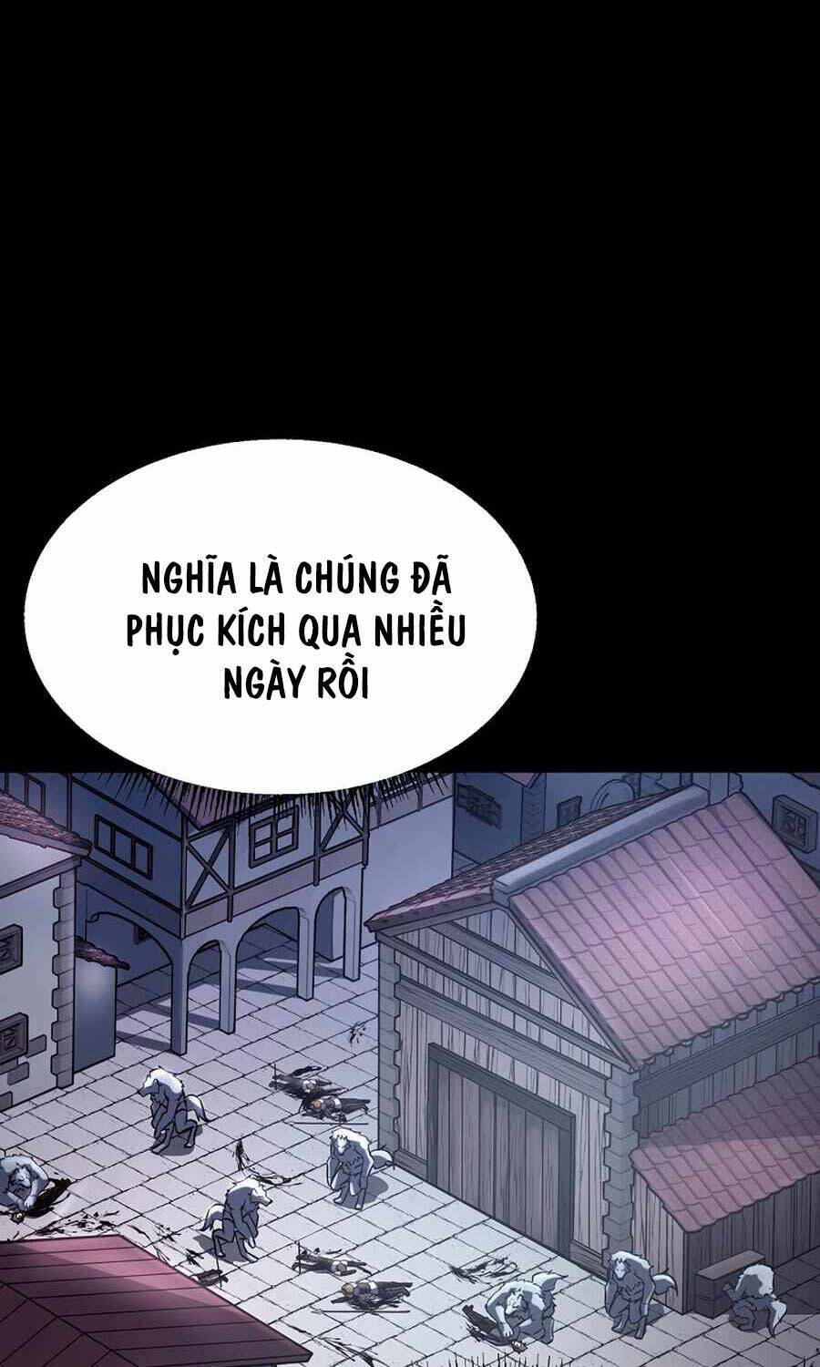 Anh Hùng Của Chúng Ta Làm Gì? Chapter 1 - Trang 114