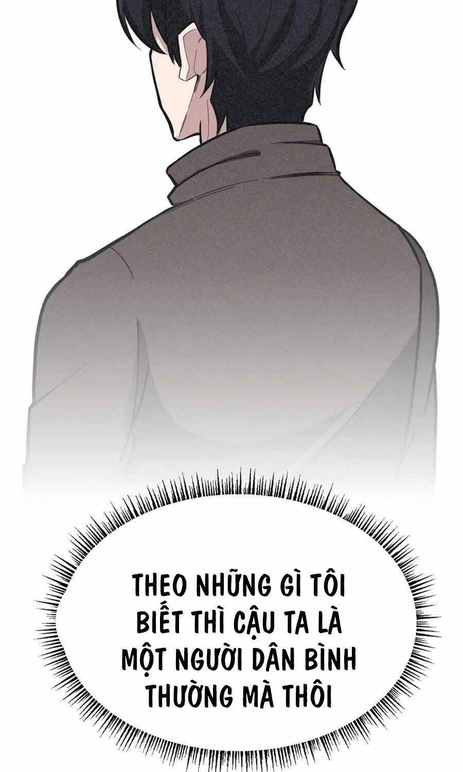 Anh Hùng Của Chúng Ta Làm Gì? Chapter 3 - Trang 9