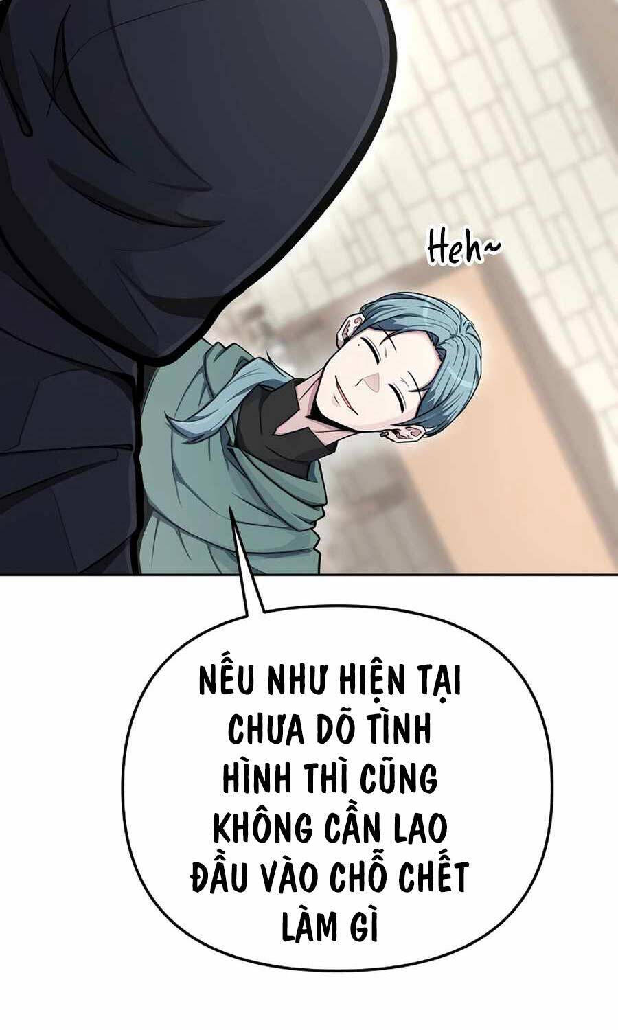 Anh Hùng Của Chúng Ta Làm Gì? Chapter 3 - Trang 55