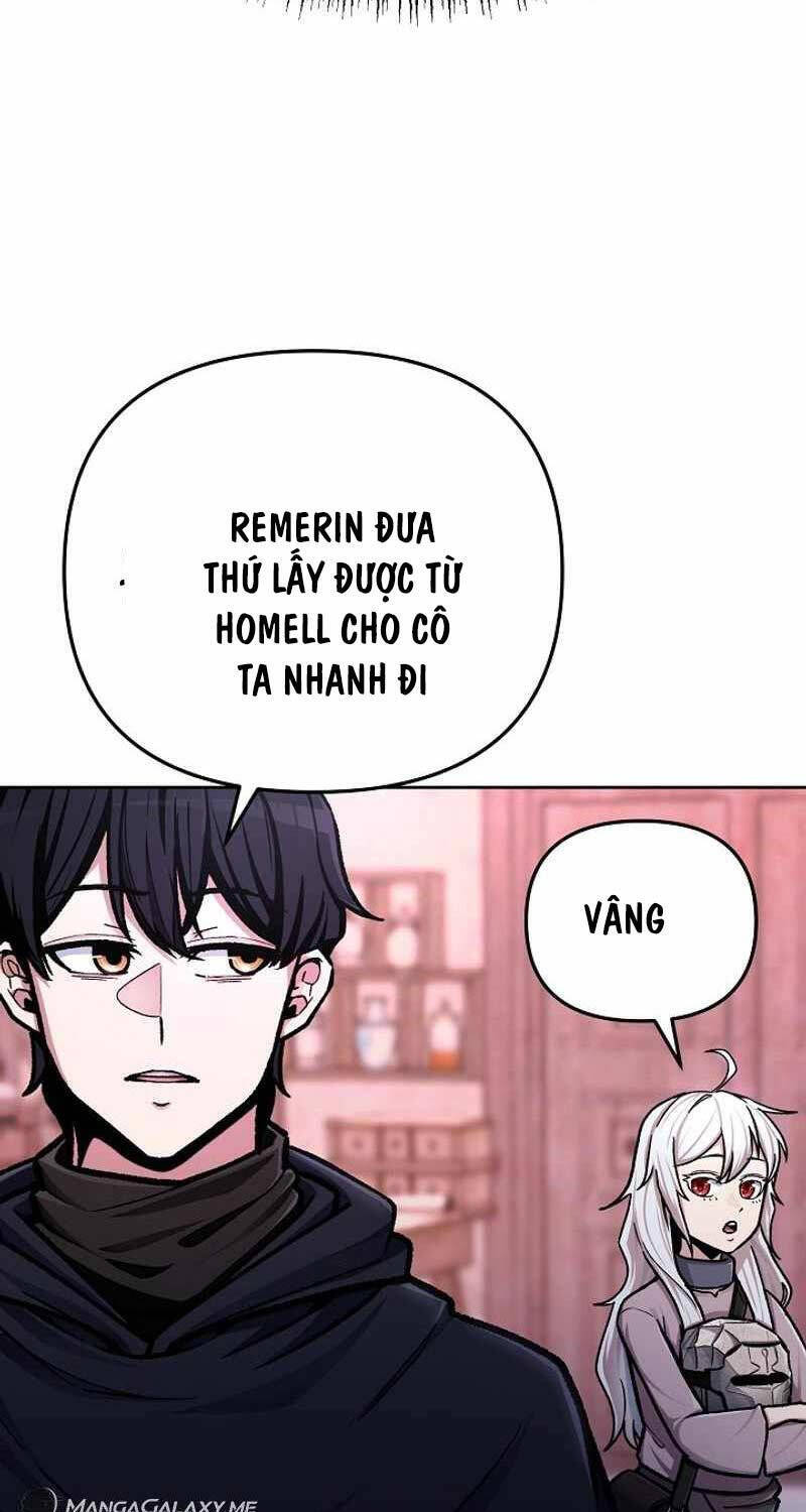 Anh Hùng Của Chúng Ta Làm Gì? Chapter 9 - Trang 45