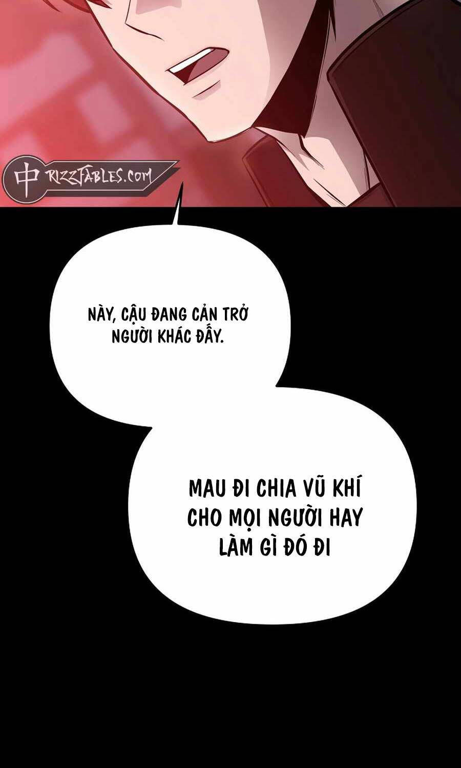 Anh Hùng Của Chúng Ta Làm Gì? Chapter 1 - Trang 94