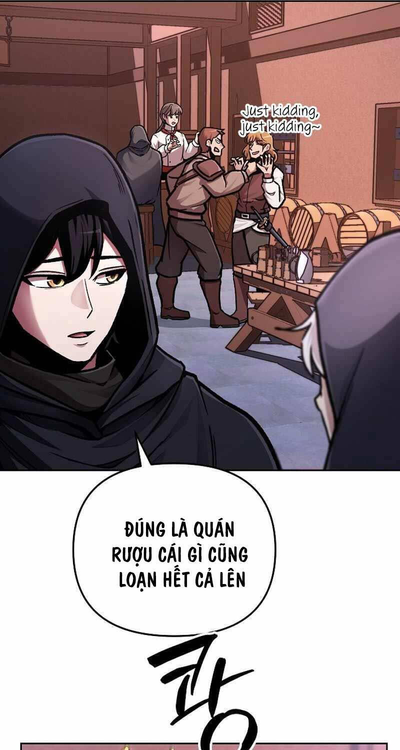 Anh Hùng Của Chúng Ta Làm Gì? Chapter 9 - Trang 97