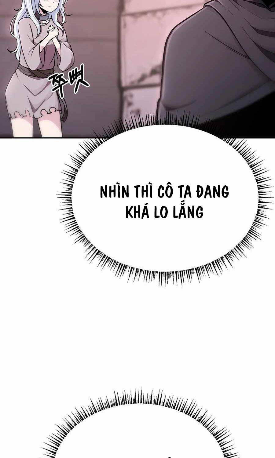 Anh Hùng Của Chúng Ta Làm Gì? Chapter 5 - Trang 44