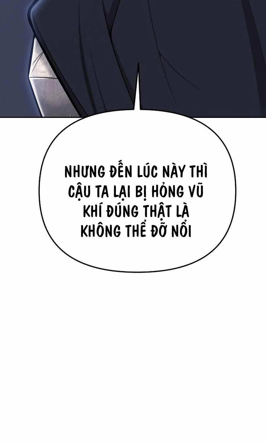 Anh Hùng Của Chúng Ta Làm Gì? Chapter 4 - Trang 27